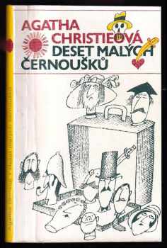 Deset malých černoušků