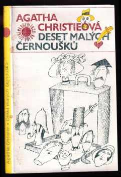 Agatha Christie: Deset malých černoušků