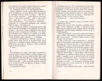 Agatha Christie: Deset malých černoušků
