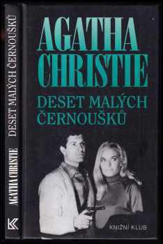 Agatha Christie: Deset malých černoušků