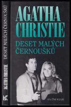 Deset malých černoušků