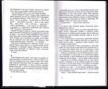 Agatha Christie: Deset malých černoušků