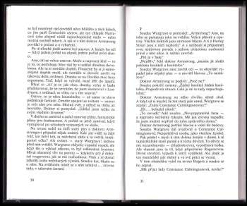 Agatha Christie: Deset malých černoušků