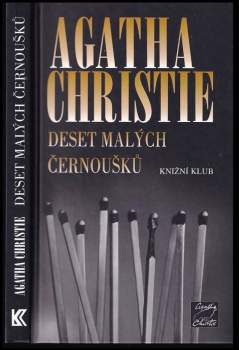 Deset malých černoušků