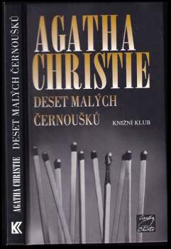 Deset malých černoušků