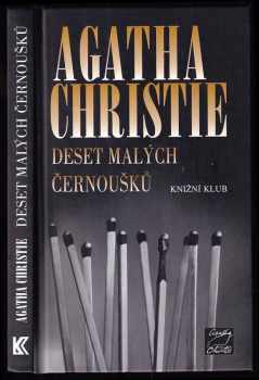 Agatha Christie: Deset malých černoušků