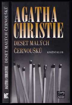 Agatha Christie: Deset malých černoušků