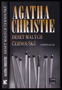 Deset malých černoušků