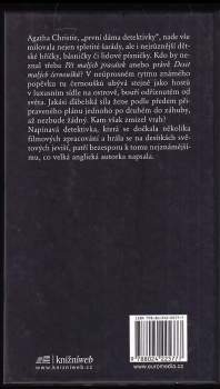 Agatha Christie: Deset malých černoušků