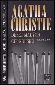 Deset malých černoušků
