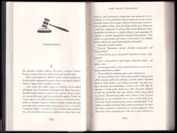 Agatha Christie: Deset malých černoušků