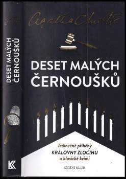 Deset malých černoušků