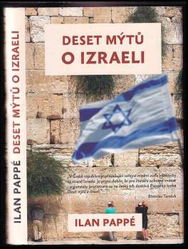 Deset mýtů o Izraeli