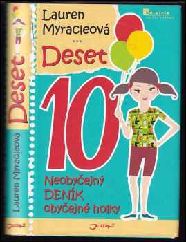 Lauren Myracle: Deset