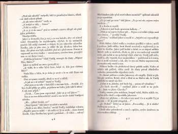 Ernest Hemingway: Deset novel
