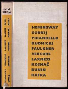 Ernest Hemingway: Deset novel