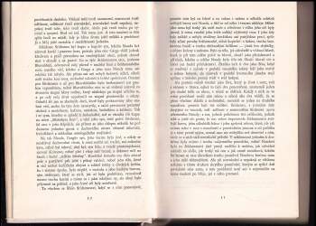 Thomas Mann: Deset novel
