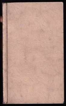Marguerite: Deset novel z knihy jež sluje Heptameron anebo Povídky vznešené a přeslovutné princezny Marguerity z Valois, královny Navarské