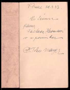 Marguerite: Deset novel z knihy jež sluje Heptameron anebo Povídky vznešené a přeslovutné princezny Marguerity z Valois, královny Navarské