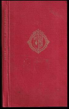 Marguerite: Deset novel z knihy jež sluje Heptameron anebo Povídky vznešené a přeslovutné princezny Marguerity z Valois, královny Navarské
