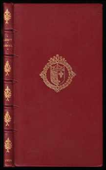 Deset novel z knihy jež sluje Heptameron anebo Povídky vznešené a přeslovutné princezny Marguerity z Valois, královny Navarské : tato kniha se někdy nazývá Příběhové šťastných milenců - Marguerite (1925, Kvasnička a Hampl) - ID: 738492