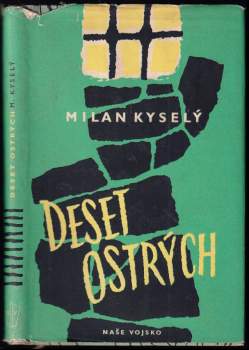 Deset ostrých