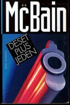 Ed McBain: Deset plus jeden