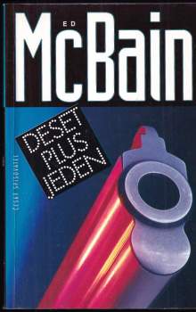 Ed McBain: Deset plus jeden