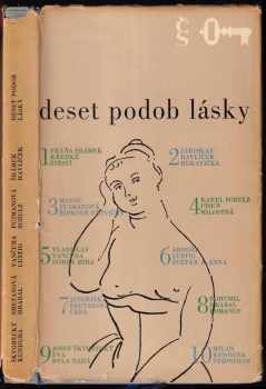Deset podob lásky