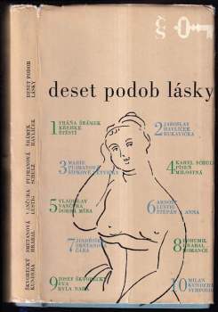 Deset podob lásky