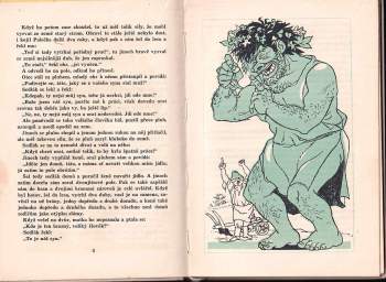 Jacob Ludwig Karl Grimm: Deset pohádek bratří Grimmů