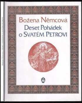 Deset pohádek o svatém Petrovi
