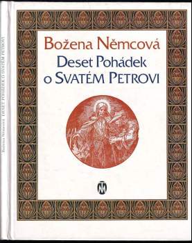 Deset pohádek o svatém Petrovi