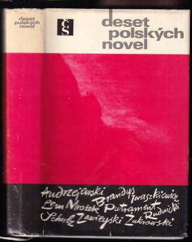 Deset polských novel