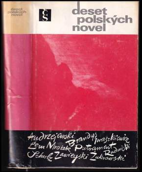 Deset polských novel