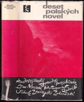 Deset polských novel
