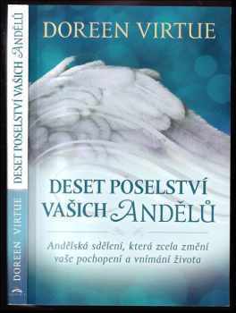 Doreen Virtue: Deset poselství vašich andělů