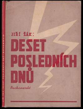 Deset posledních dnů - Buchenwald