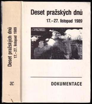 Deset pražských dnů