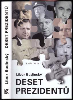 Deset prezidentů