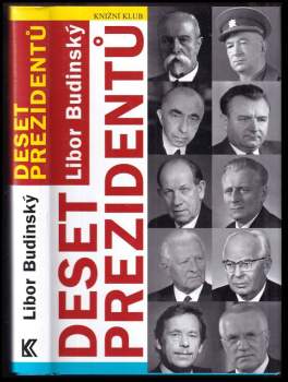Deset prezidentů