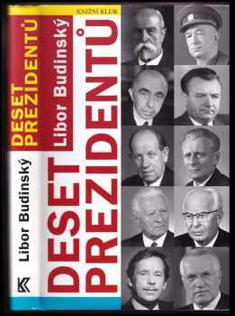 Deset prezidentů