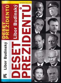 Deset prezidentů