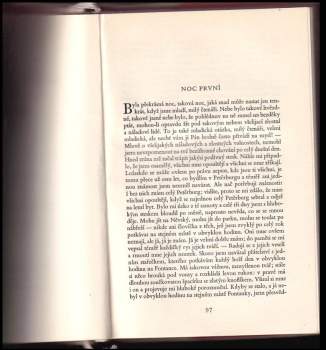 Lev Nikolajevič Tolstoj: Deset ruských novel XIX. století
