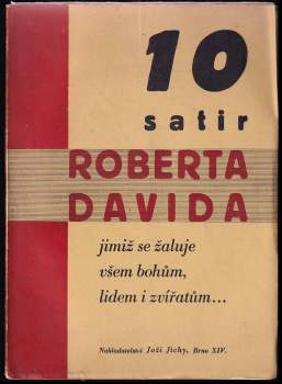 Deset satir