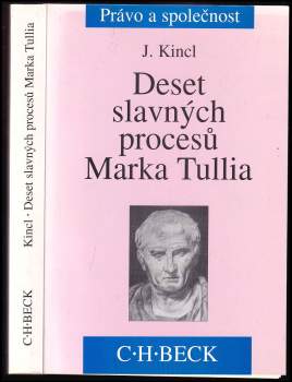 Deset slavných procesů Marka Tullia