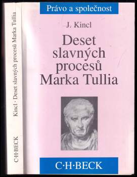 Deset slavných procesů Marka Tullia