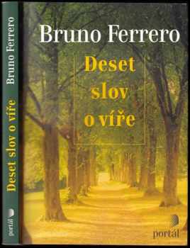 Bruno Ferrero: Deset slov o víře