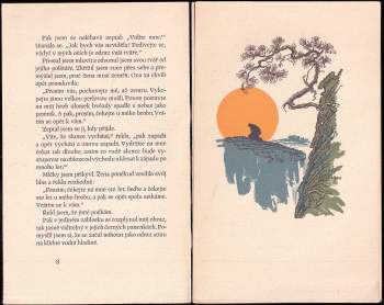 Sōseki Natsume: Deset snů