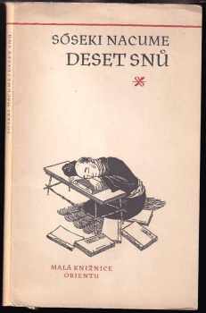 Sōseki Natsume: Deset snů